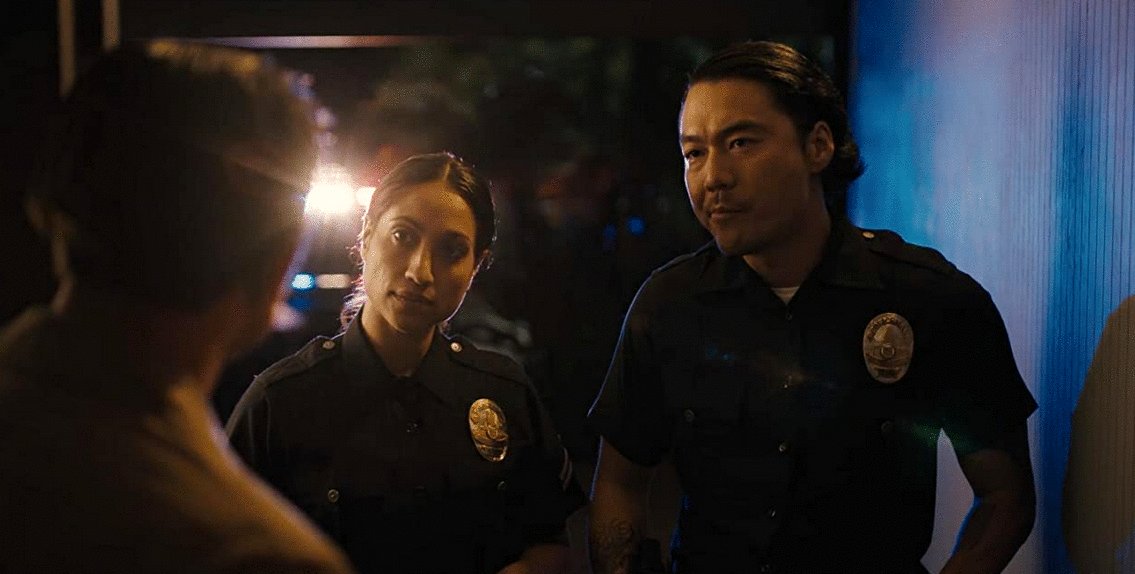 Photo from the movie Mid-Century