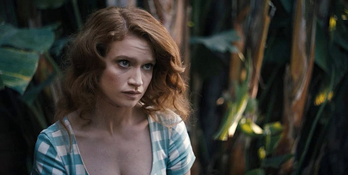 Photo from the movie Mid-Century