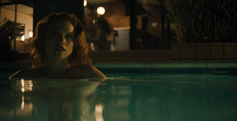 Photo from the movie Mid-Century