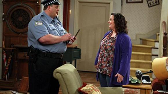 Photo du film Mike & Molly