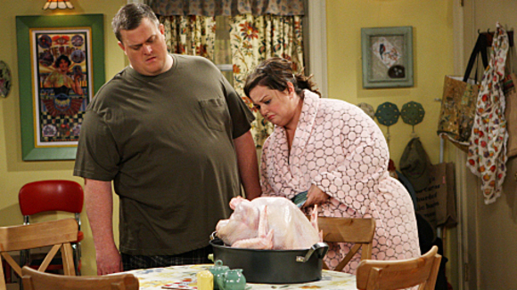 Photo du film Mike & Molly