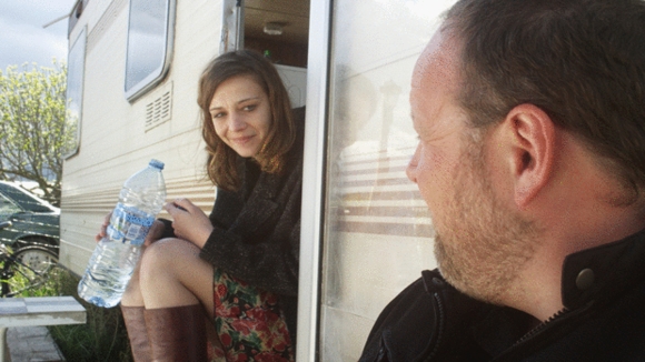 Photo from the movie Mon âme par toi guérie