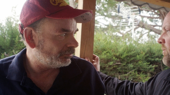 Photo from the movie Mon âme par toi guérie