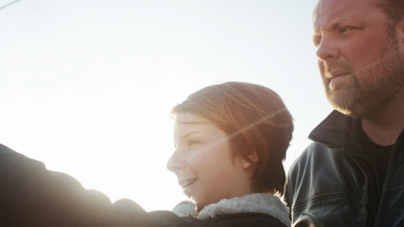 Photo from the movie Mon âme par toi guérie