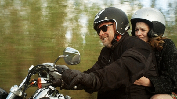 Photo from the movie Mon âme par toi guérie