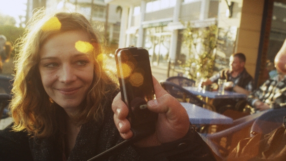 Photo from the movie Mon âme par toi guérie