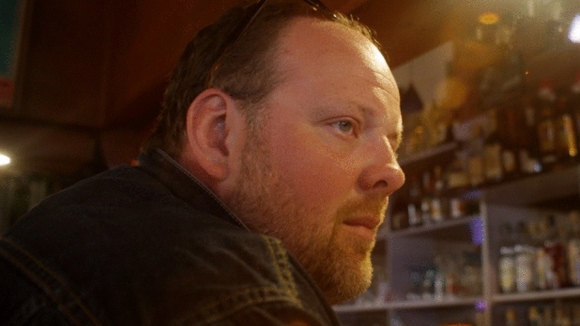 Photo from the movie Mon âme par toi guérie