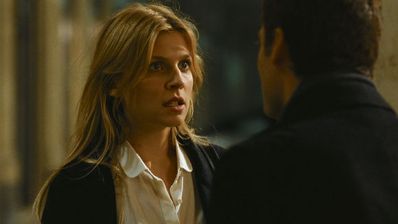 Photo from the movie Mr. Morgan's Last Love