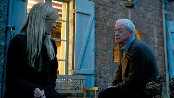 Photo from the movie Mr. Morgan's Last Love