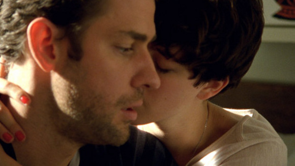 Photo from the movie Nobody Walks