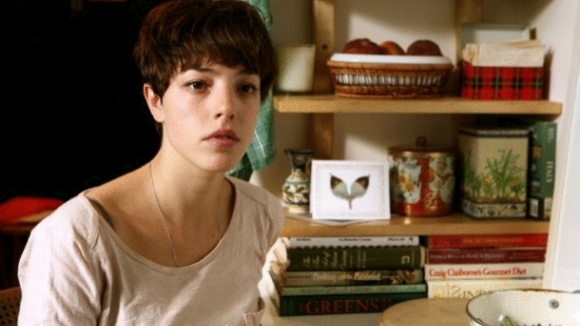 Photo from the movie Nobody Walks