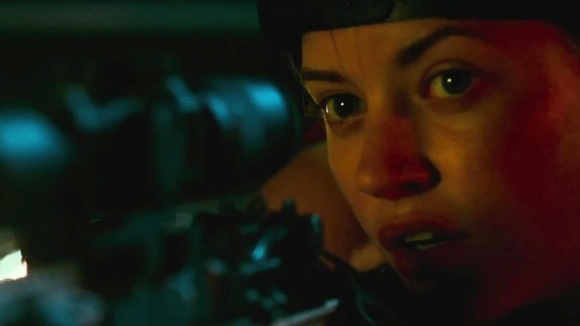 Photo from the movie Precious Cargo