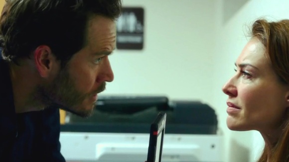 Photo from the movie Precious Cargo