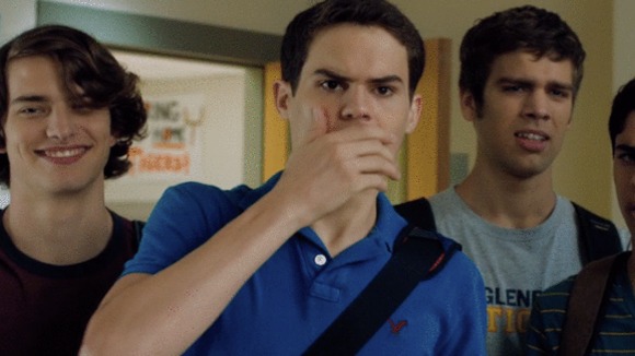 Photo du film Premature