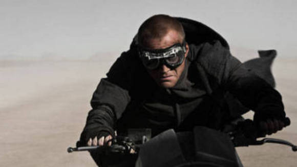 Photo du film Prêtre