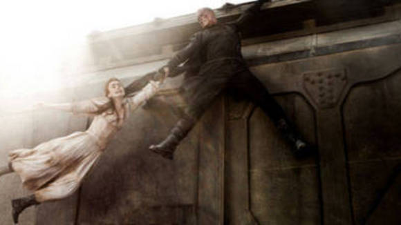 Photo du film Prêtre