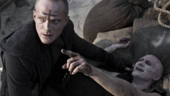 Photo du film Prêtre