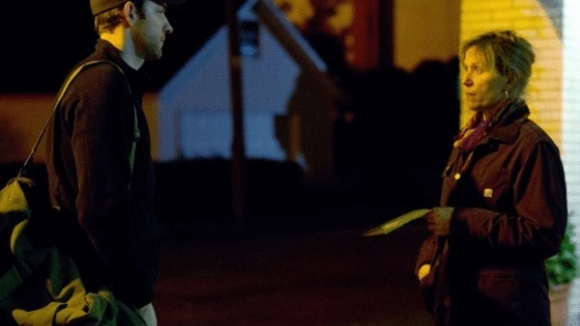 Photo du film Terre Promise