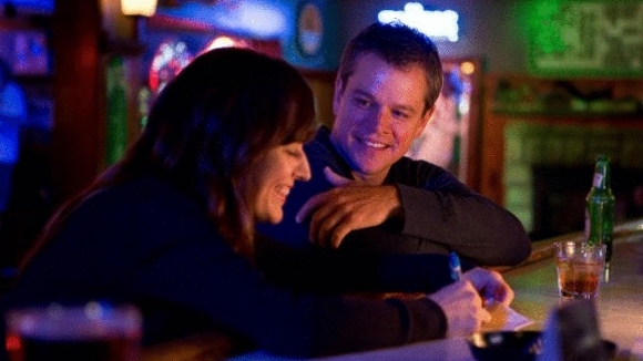 Photo du film Terre Promise