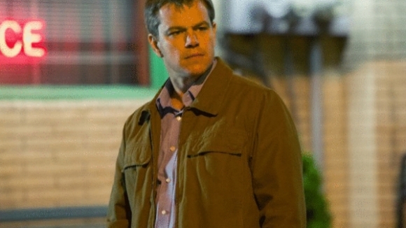 Photo du film Terre Promise