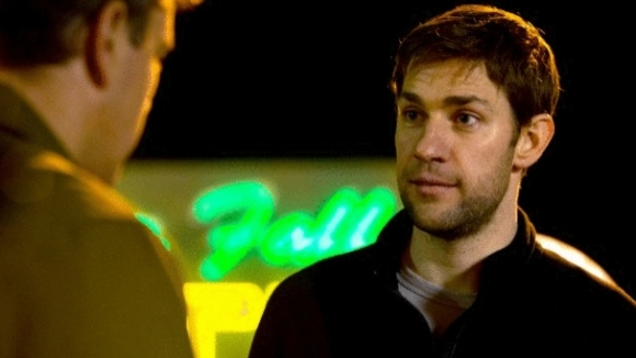 Photo du film Terre Promise