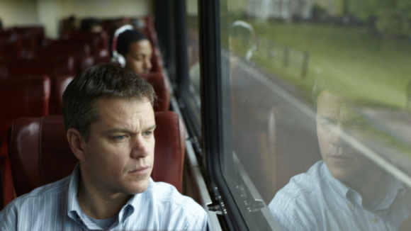 Photo du film Terre Promise