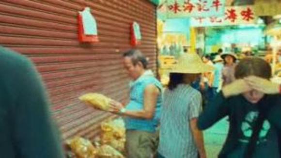 Photo du film Push: La division