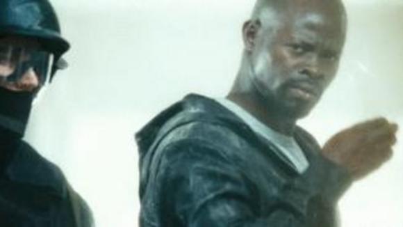 Photo du film Push: La division