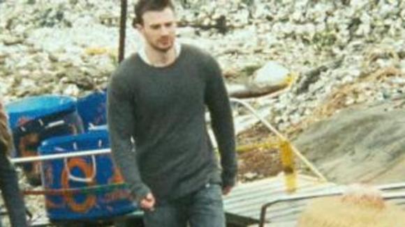 Photo du film Push: La division