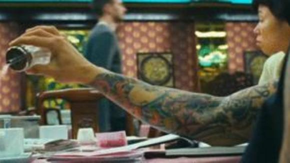 Photo du film Push: La division