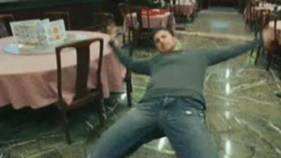 Photo du film Push: La division