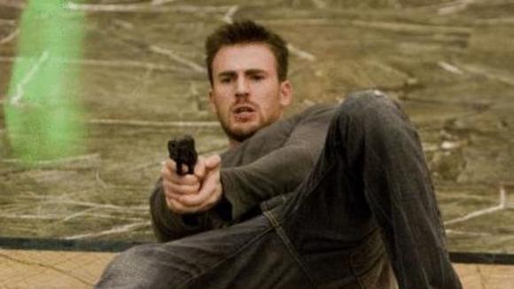 Photo du film Push: La division