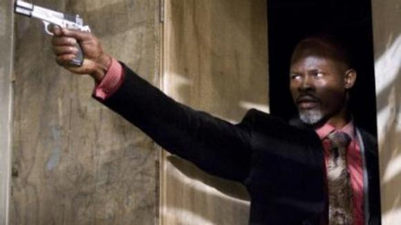 Photo du film Push: La division