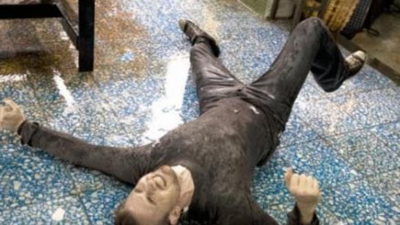 Photo du film Push: La division