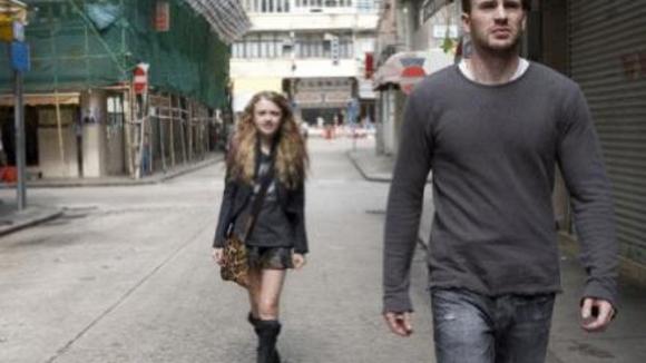 Photo du film Push: La division