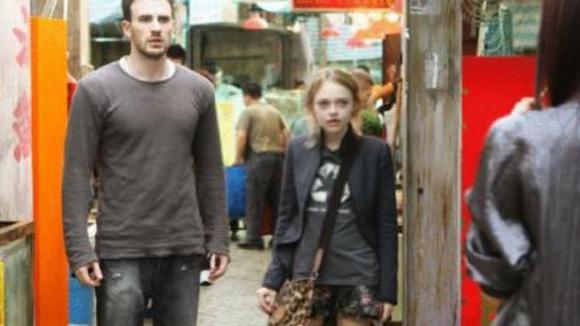 Photo du film Push: La division