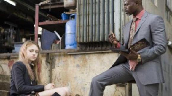 Photo du film Push: La division