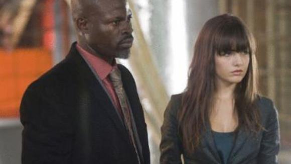 Photo du film Push: La division