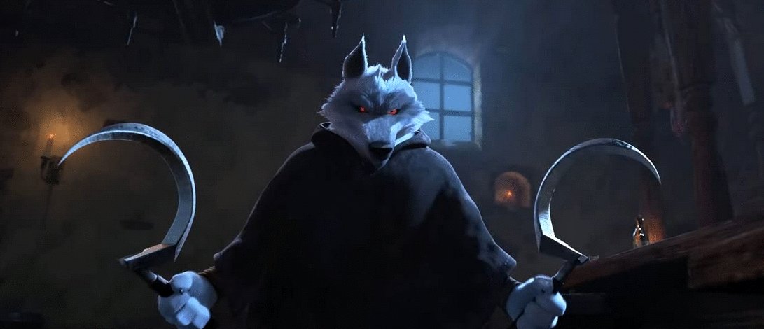 Photo du film Puss in Boots: The Last Wish