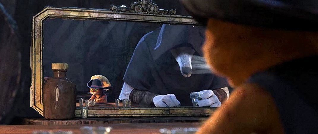 Photo du film Puss in Boots: The Last Wish