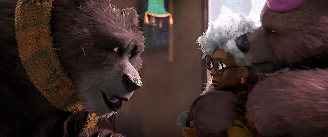 Photo du film Puss in Boots: The Last Wish