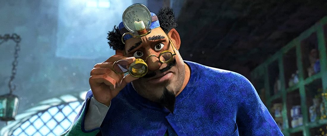 Photo du film Puss in Boots: The Last Wish