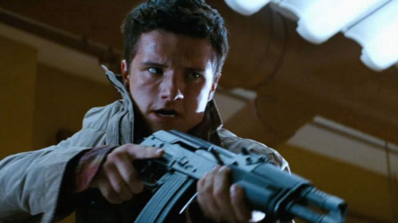 Photo du film L'Aube Rouge