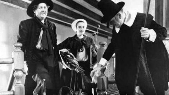 Photo from the movie Rembrandt