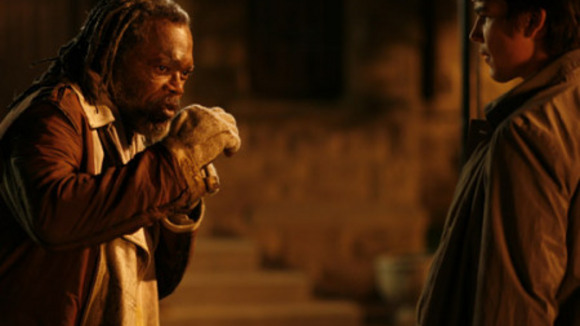 Photo from the movie Resurrecting the Champ