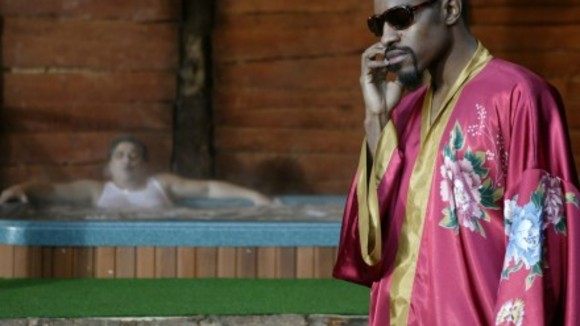 Photo du film Revolver