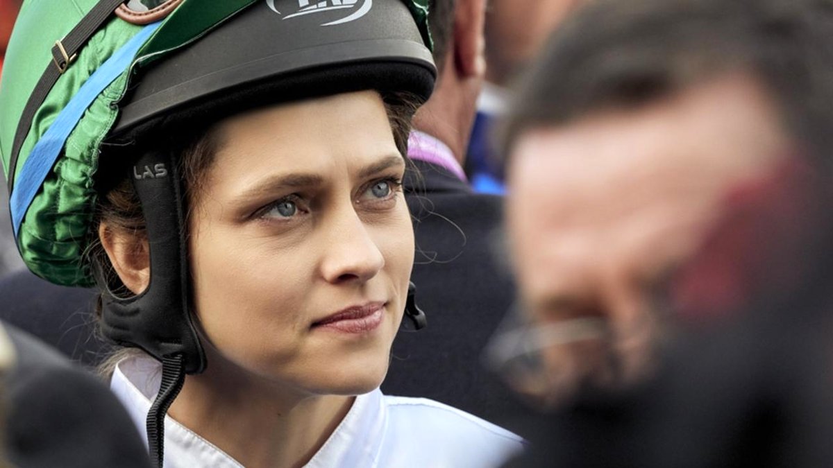 Photo du film Cavalière