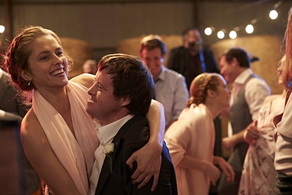 Photo du film Cavalière