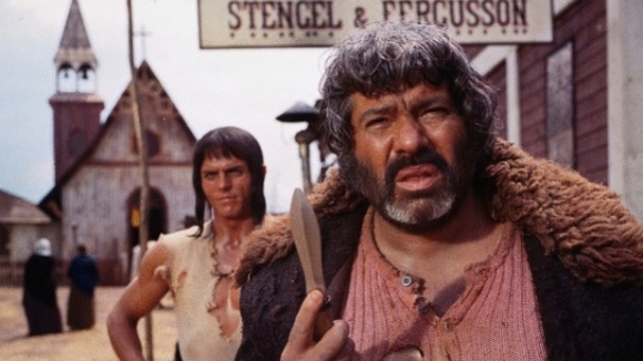 Photo du film Ehi amico... c'è Sabata, hai chiuso!