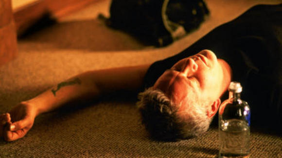 Photo du film La Vie secrète des mots